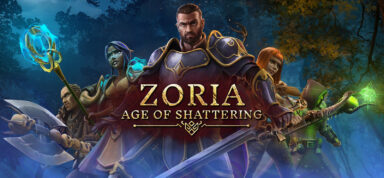 Zoria: Age of Shattering Free Download