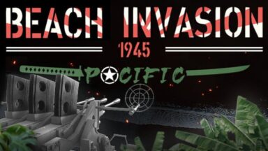 Beach Invasion 1945 - Pacific Free Download