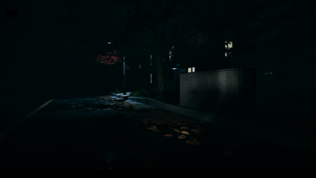 Big D Randy Gameplay Screenshot