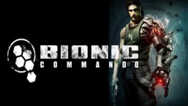 Bionic Commando Free Download