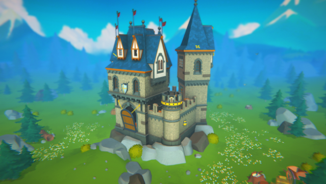 Cats in Time PC Screenshot