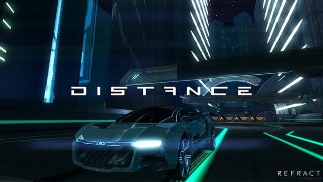 Distance Free Download