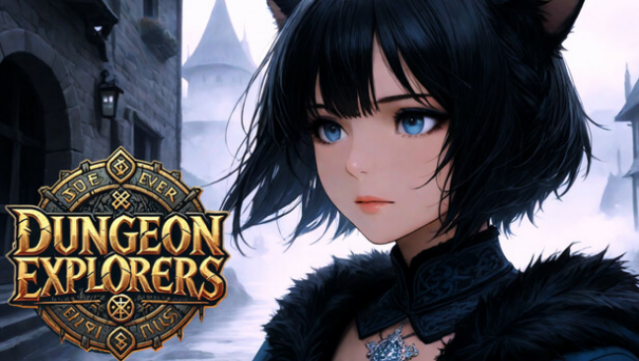 Dungeon Explorers Free Download