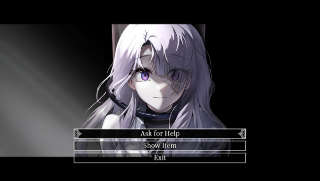 Flower In Us Gameplay Screenshot