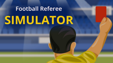 Football Referee Simulator Free Download