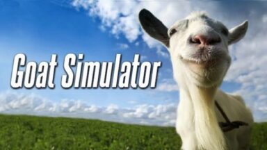 Goat Simulator Free Download