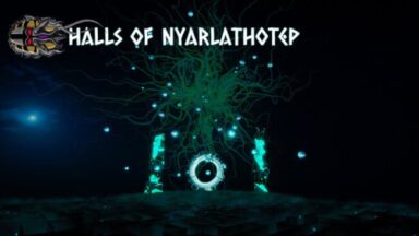 Halls of Nyarlathotep Free Download