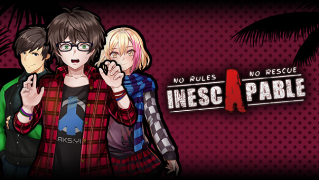 Inescapable: No Rules, No Rescue Free Download