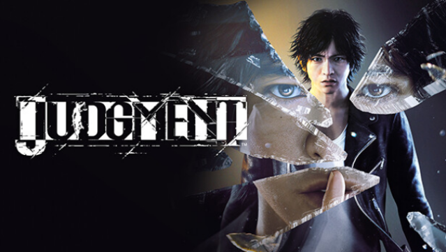 Judgment Free Download