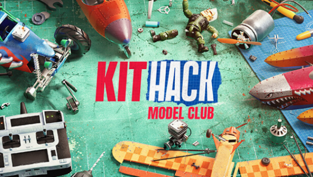 KitHack Model Club Free Download