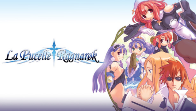 La Pucelle: Ragnarok Free Download