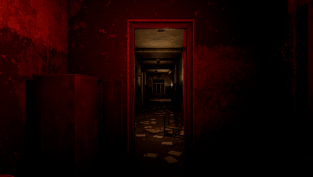 Last Lesson PC Screenshot