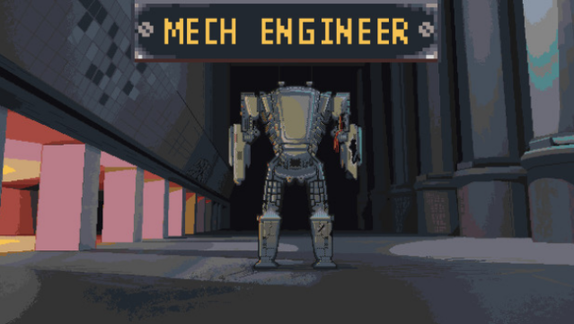 Mech Engineer Free Download