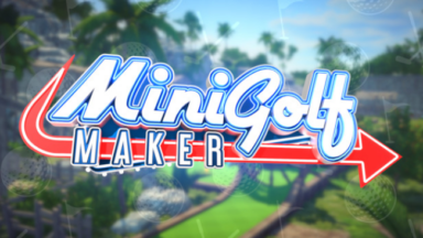 MiniGolf Maker Free Download