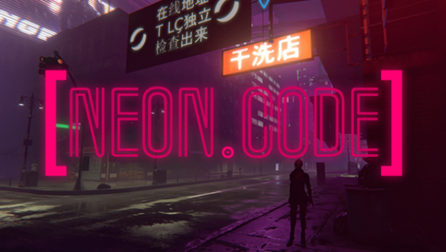 NeonCode Free Download