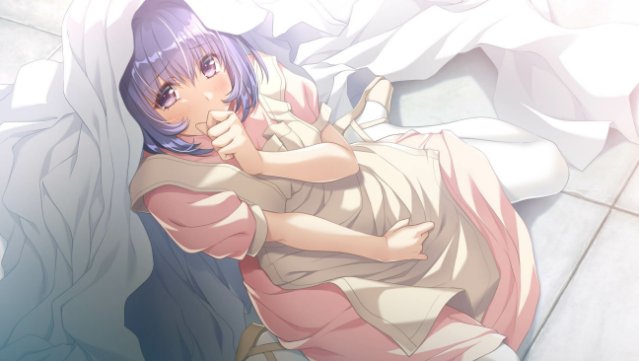 Night Shift Nurses Gameplay Screenshot