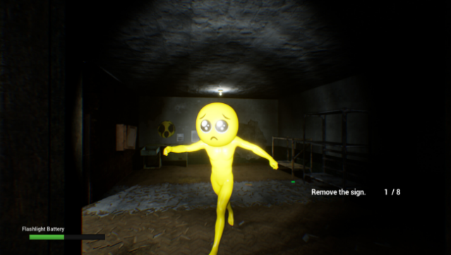 PIEN & PAON plus Gameplay Screenshot