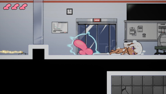 Perfect Cells Project PC Screenshot