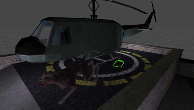 Psychopath Hunt Chapter Two PC Screenshot