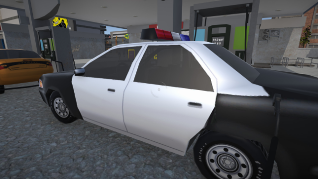 Pumping Simulator PC Screenshot