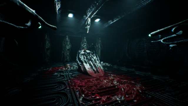 Pyramis PC Screenshot