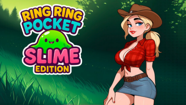 RING RING POCKET SLIME EDITION Free Download