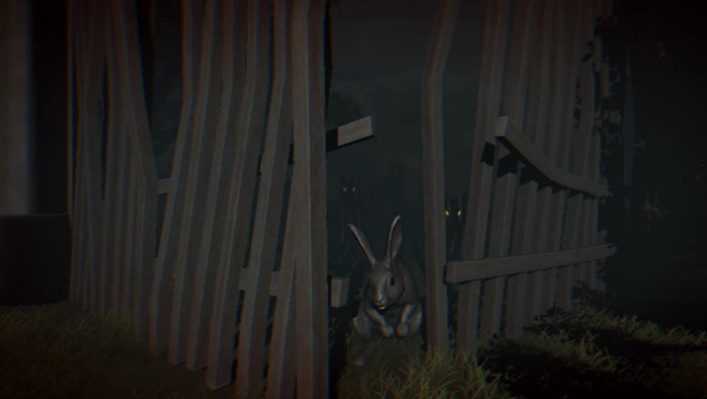 Rabbit Riot PC Screenshot