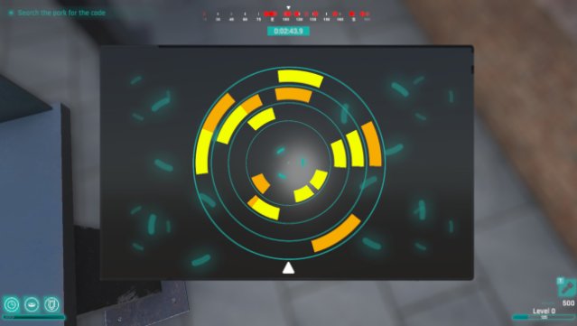 Sapper – Defuse the Bomb Simulator Gameplay Screenshot