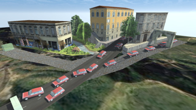 Sebil Engineering PC Screenshot