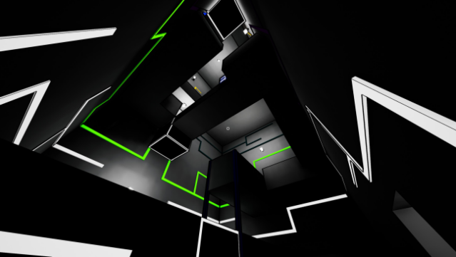 Sensorium Gameplay Screenshot