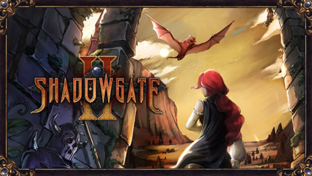 Shadowgate Free Download