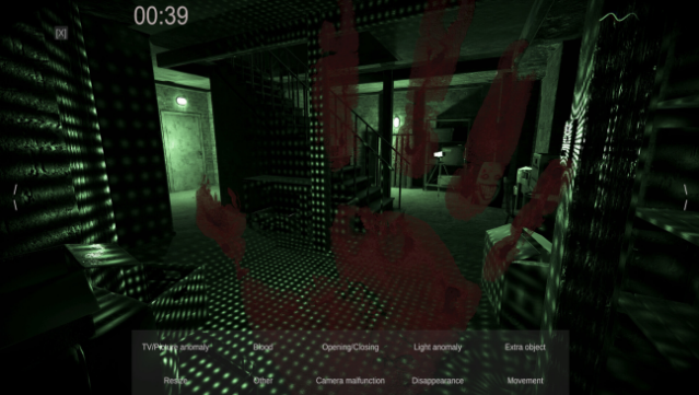 Spectator Gameplay Screenshot