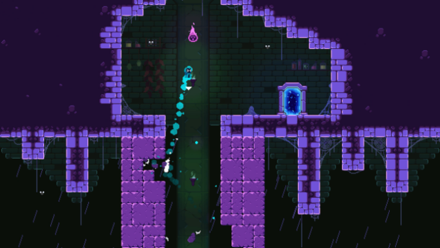 Splodey Gameplay Screenshot