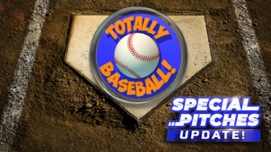 TOTALLY BASEBALL (VR) Free Download