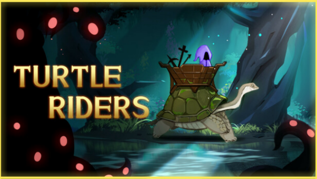 Turtle Riders Free Download