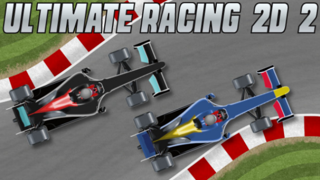 Ultimate Racing 2D Free Download