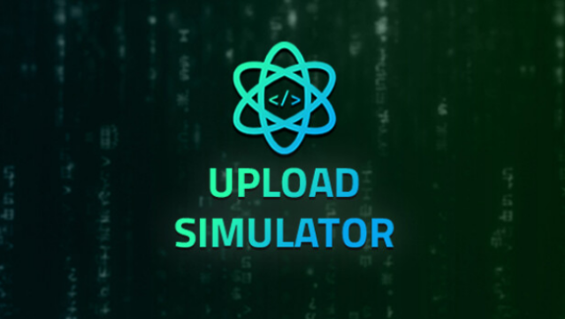 Upload Simulator Free Download