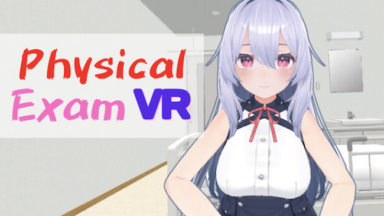 【VR】Physical Exam Free Download