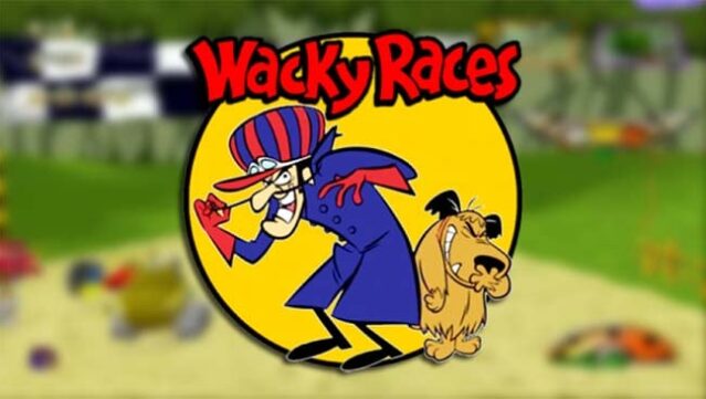 Wacky Races Free Download
