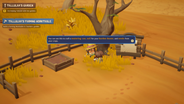 Wild Indigo Ranch PC Screenshot