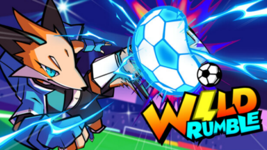 Wild Rumble Free Download