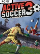 Active Soccer 3 (v1.0) Free Download