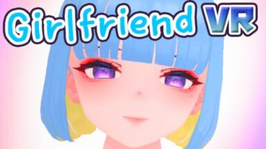 GirlFriend VR (R18) Free Download