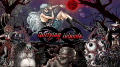 Outlying Islands Free Download